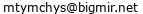 email